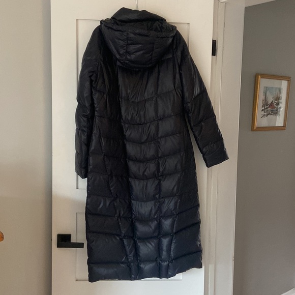 Sun Ice Duffle Coat - Picture 4 of 6